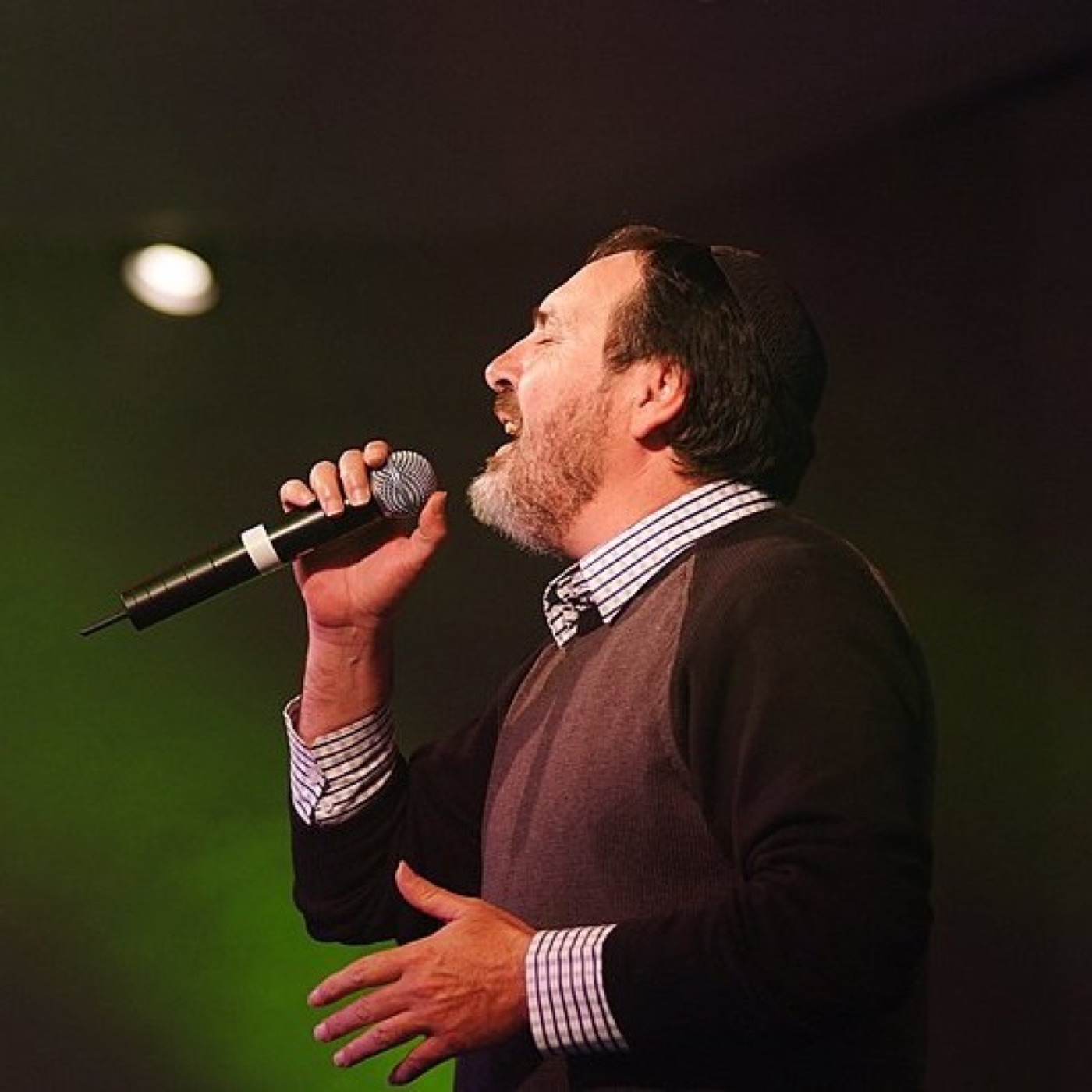 Benny Elbaz