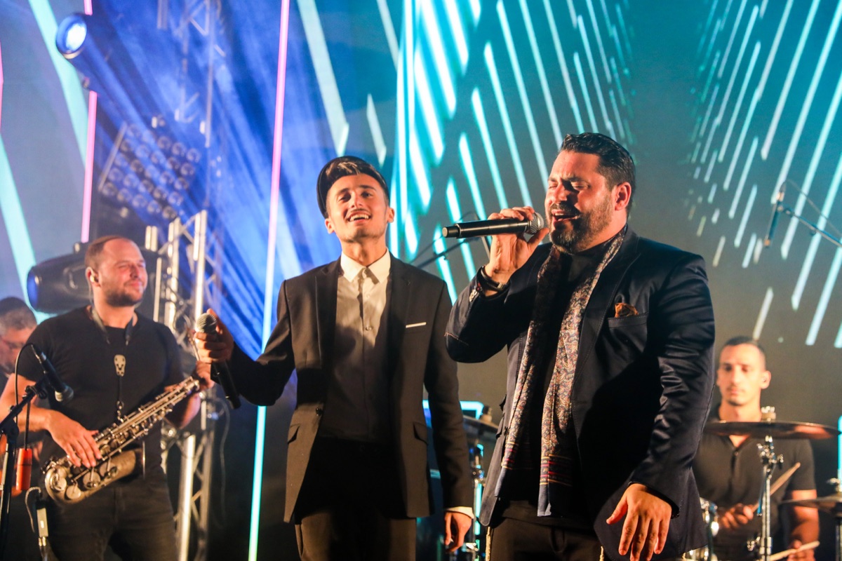 Gad Elbaz