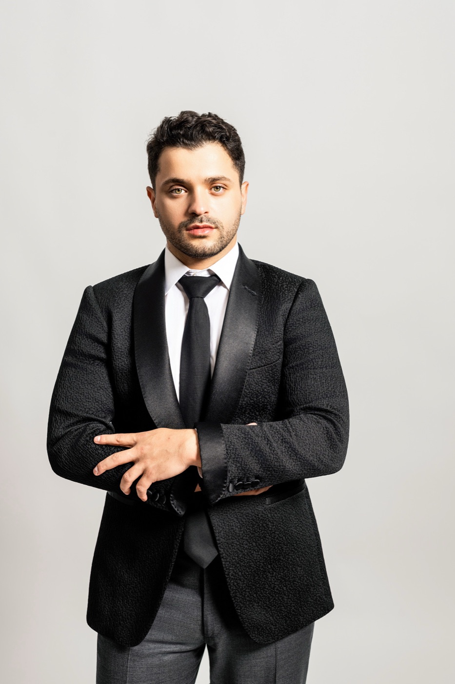 Itzik Dadia