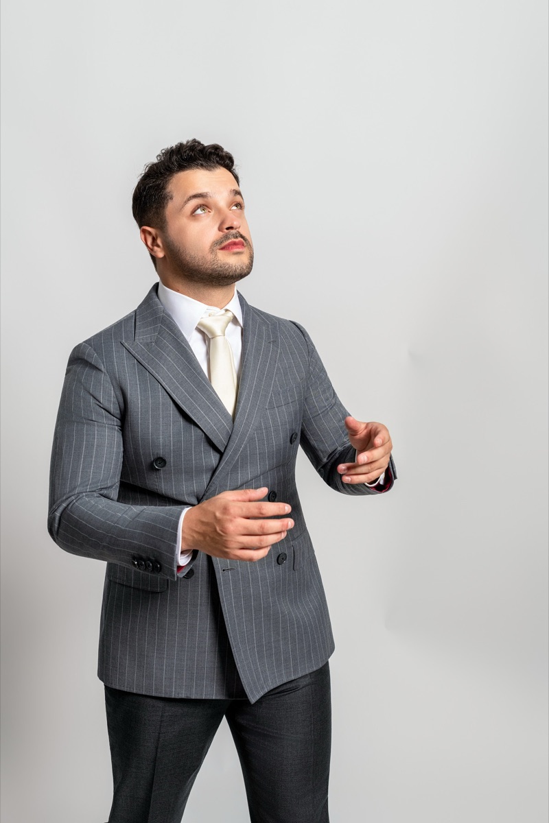Itzik Dadia