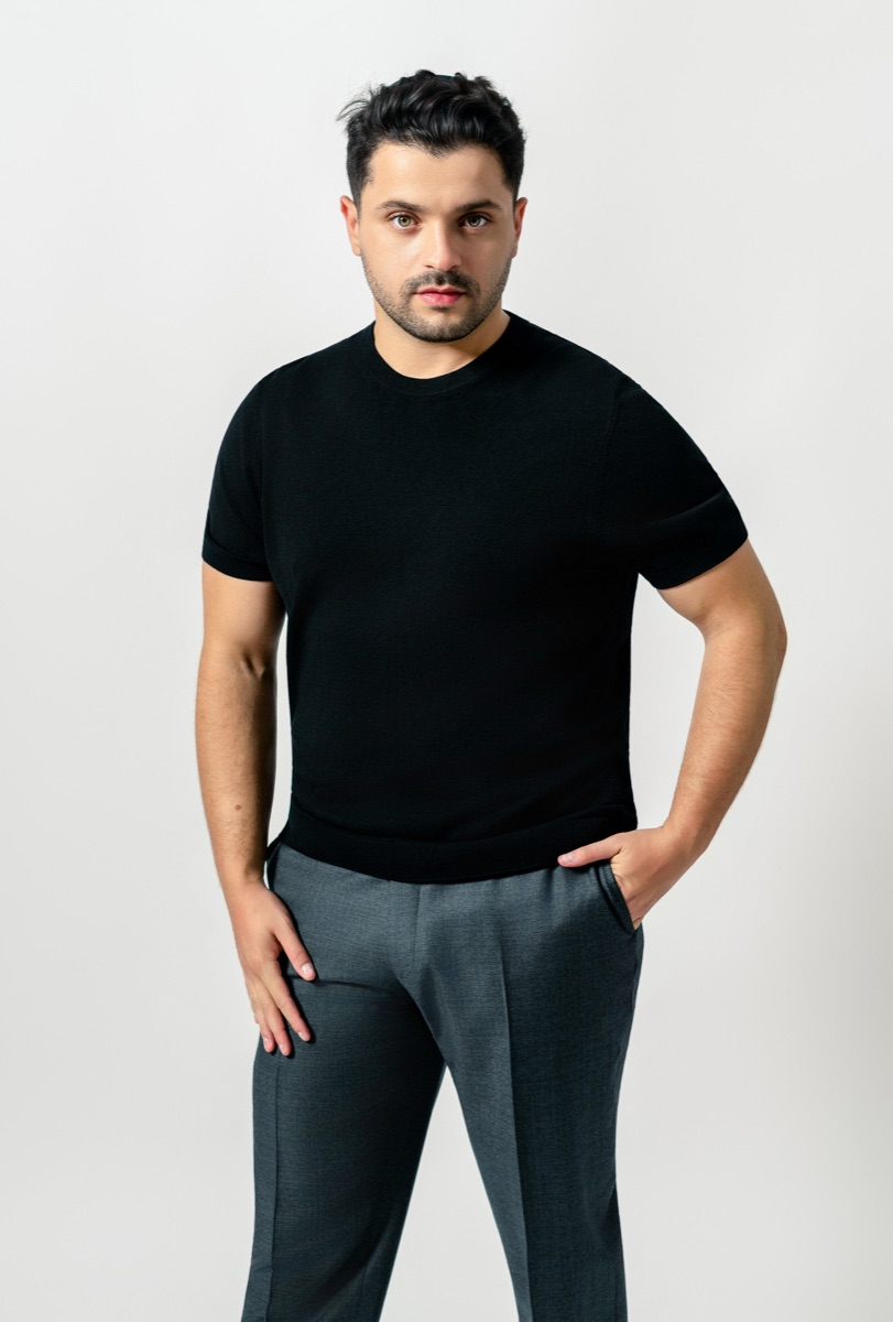 Itzik Dadia