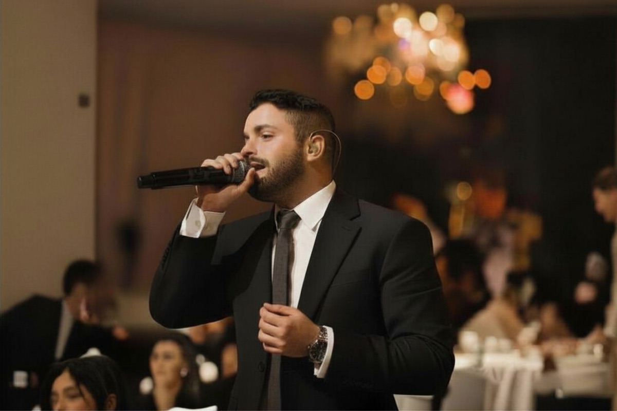 Itzik Dadia