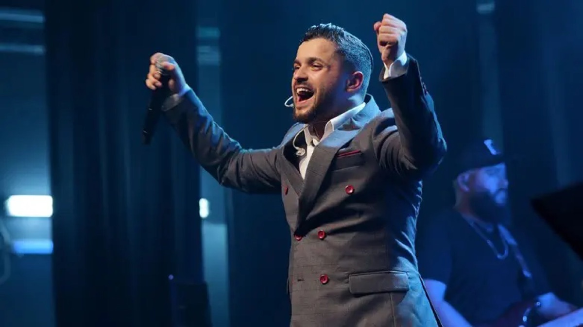 Itzik Dadia