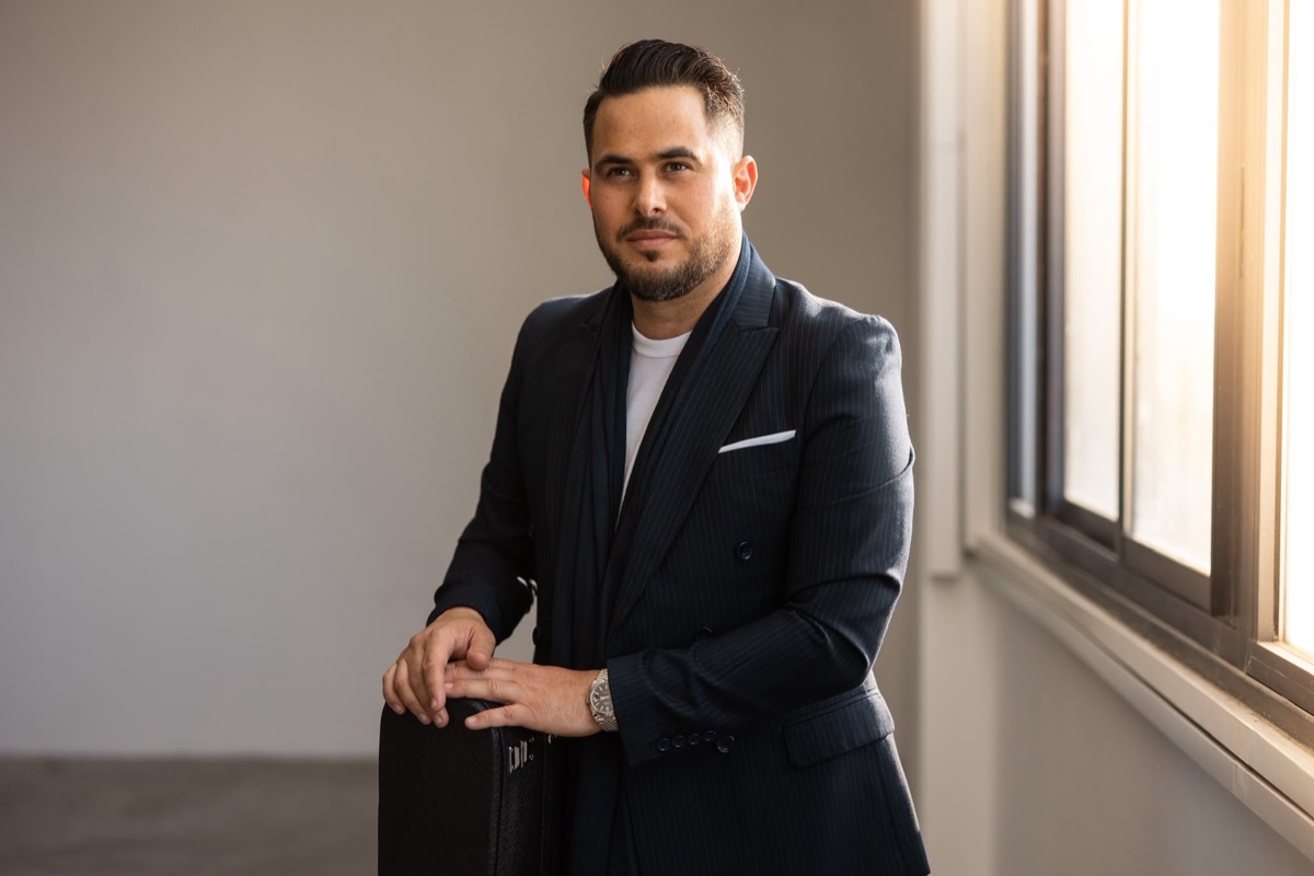 Tal Vaknin
