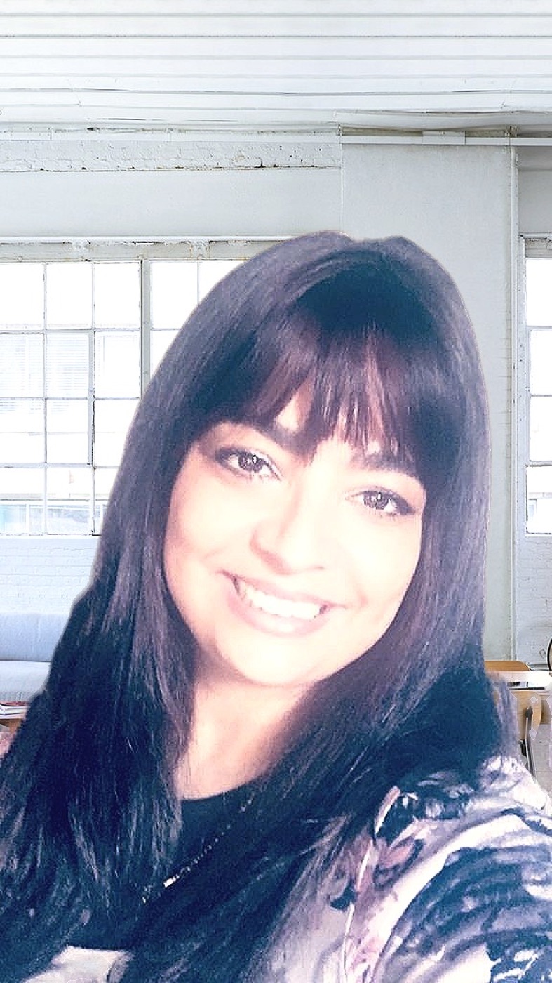 Meirav Foukx